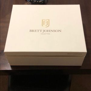 Brett Johnson - starry Nights